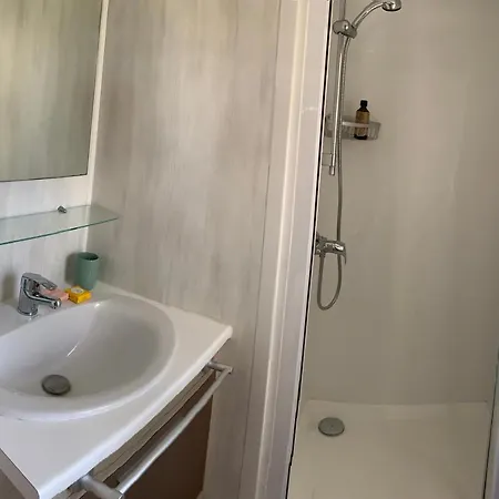 Κάμπινγκ La Clape Village