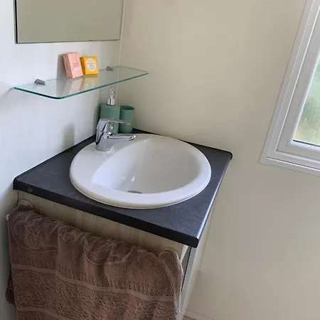 Κάμπινγκ La Clape Village