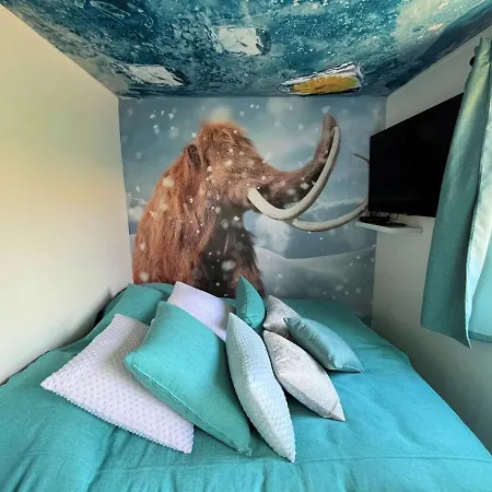 La Clape Village * Agde