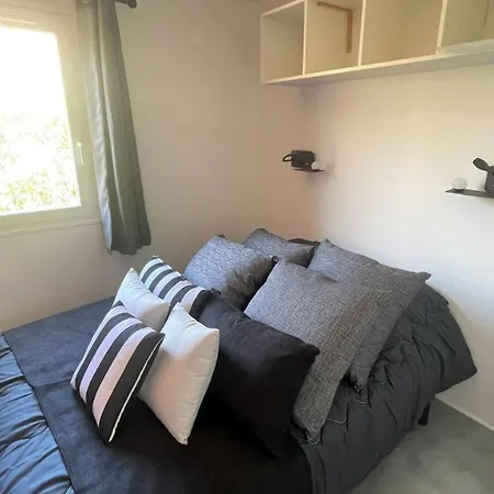 La Clape Village Κάμπινγκ Agde