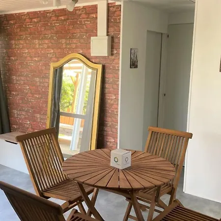 La Clape Village Κάμπινγκ *