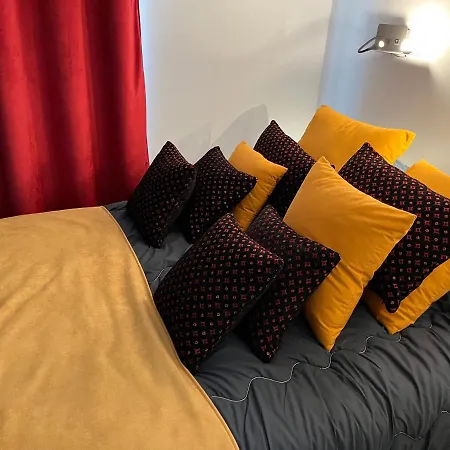 La Clape Village Κάμπινγκ Agde