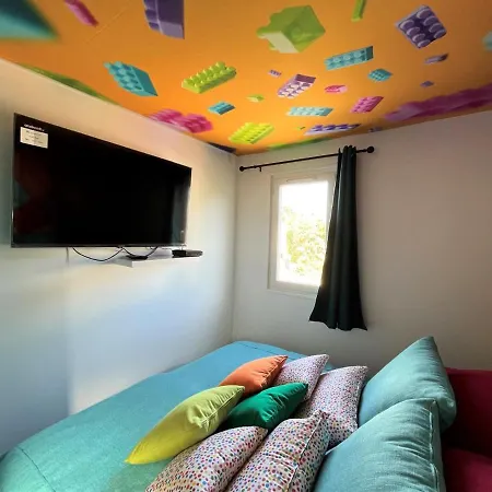 La Clape Village * Agde