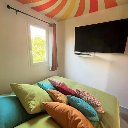 La Clape Village Agde