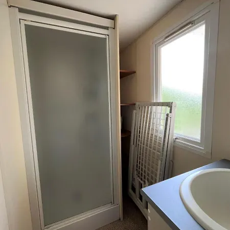 Κάμπινγκ La Clape Village *