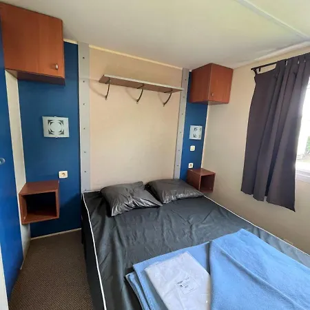 La Clape Village Κάμπινγκ