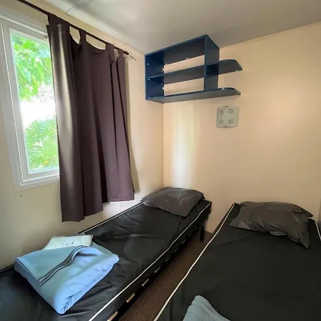 La Clape Village Agde