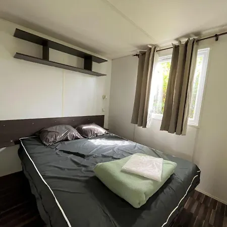 La Clape Village Κάμπινγκ Agde