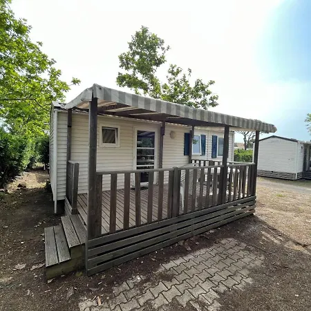 La Clape Village Campsite *