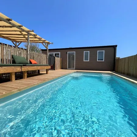 La Clape Village * Agde