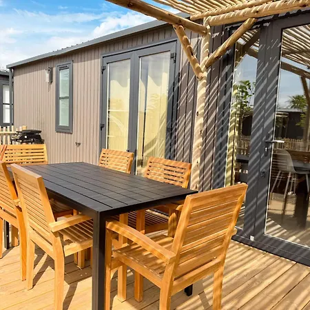 Campsite La Clape Village