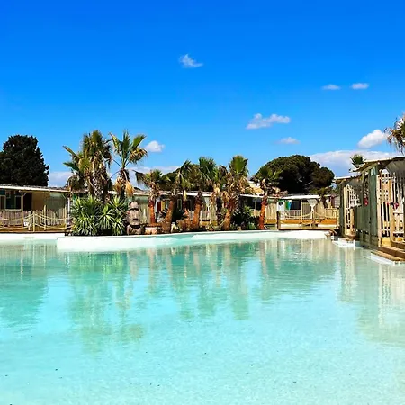 La Clape Village Κάμπινγκ Agde