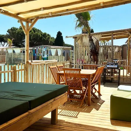 La Clape Village Κάμπινγκ Agde