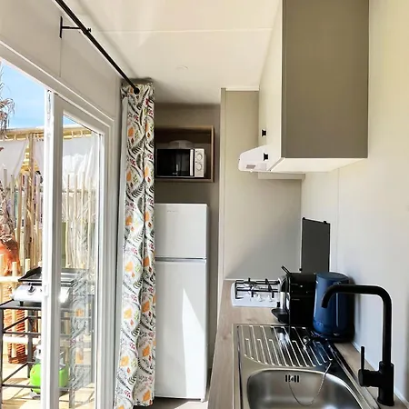 La Clape Village Κάμπινγκ