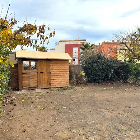 La Clape Village Κάμπινγκ