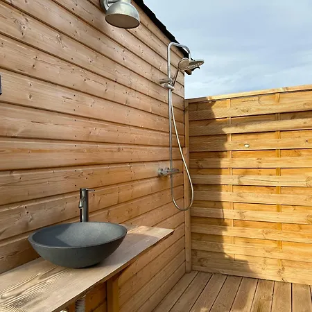 Κάμπινγκ La Clape Village