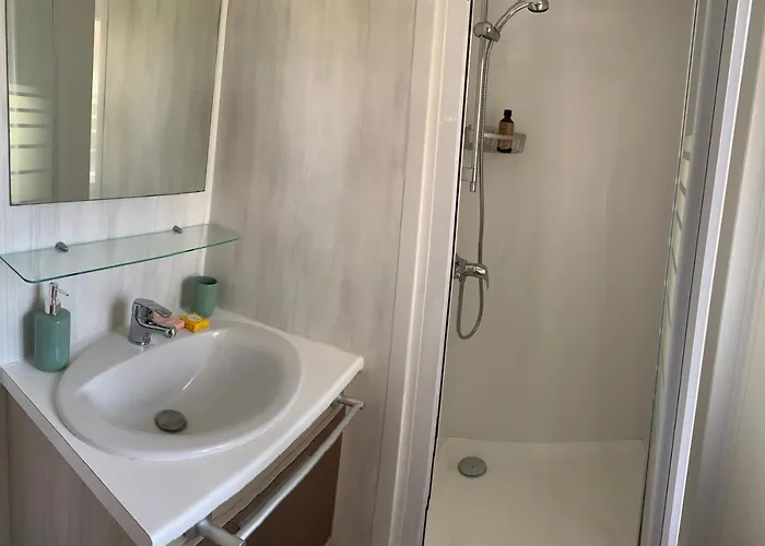 Campsite La Clape Village