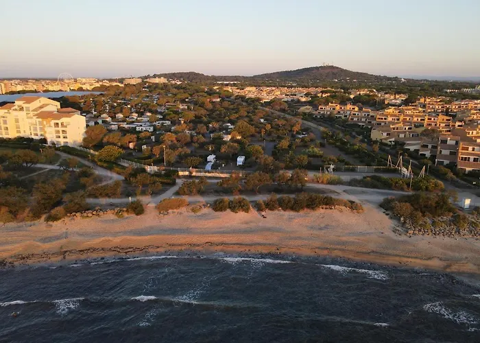 La Clape Village * Agde