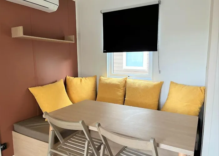 La Clape Village Campsite *