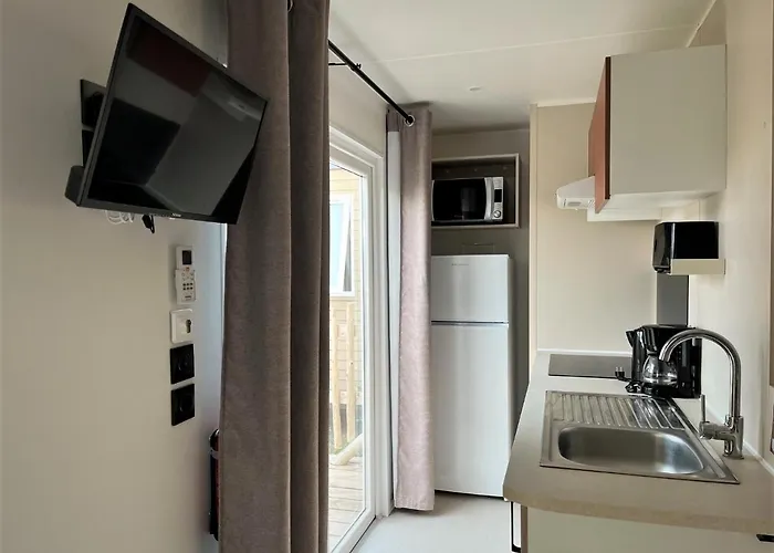 La Clape Village Agde