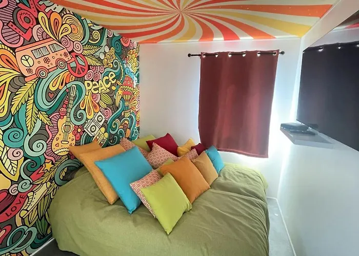 La Clape Village * Agde