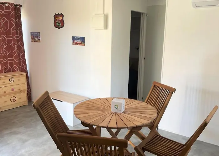 La Clape Village Agde