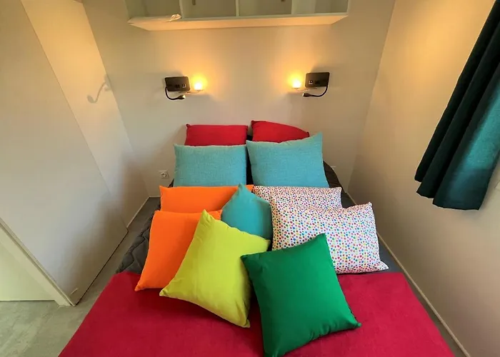 La Clape Village Campsite