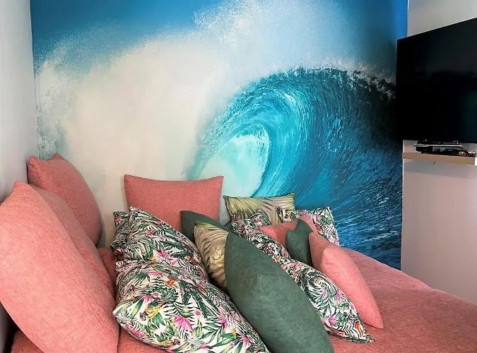 La Clape Village Campsite *