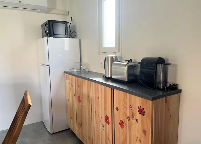 La Clape Village Agde