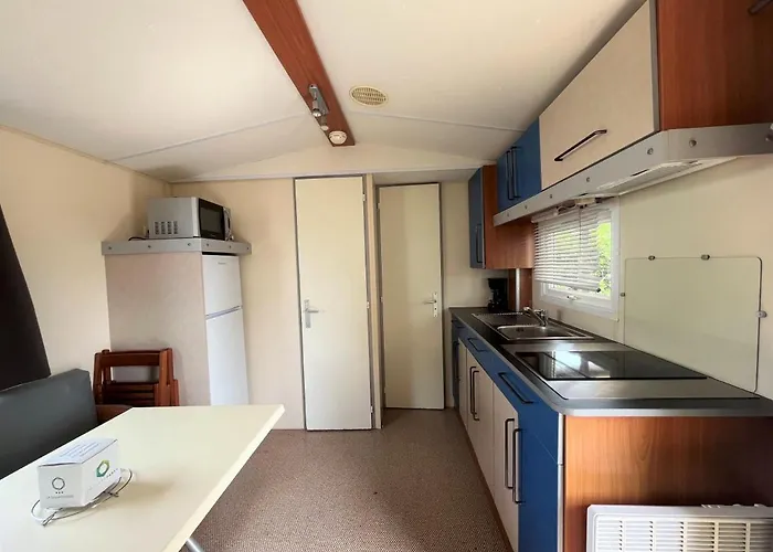 La Clape Village Campsite Agde