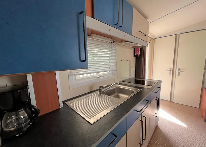 La Clape Village * Agde