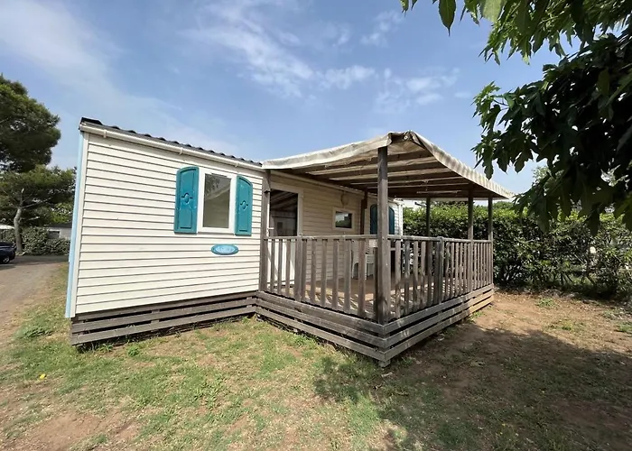 La Clape Village Campsite