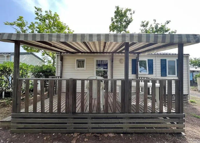 La Clape Village Agde