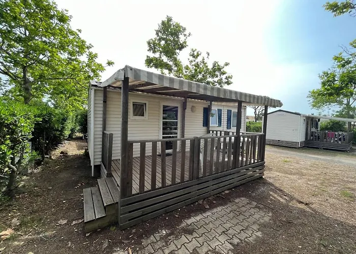 La Clape Village Campsite *