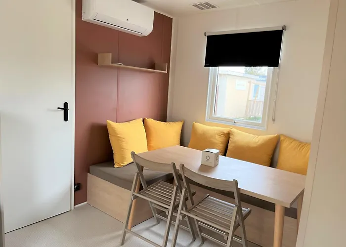 La Clape Village Agde