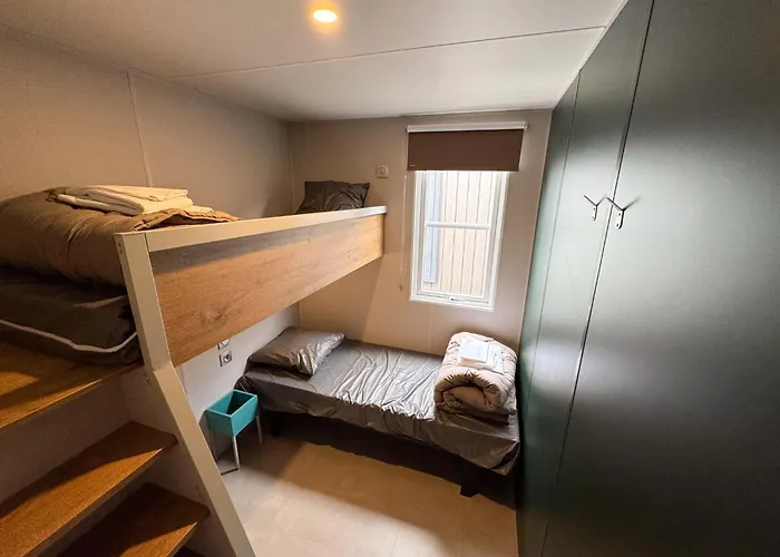 La Clape Village Campsite