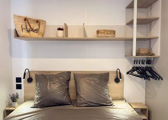 La Clape Village * Agde