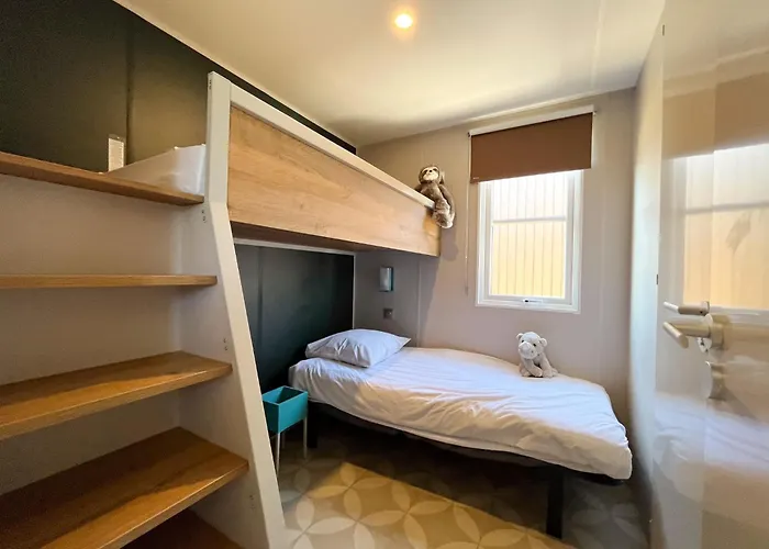 La Clape Village Campsite