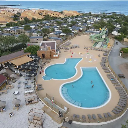 La Clape Village * Agde