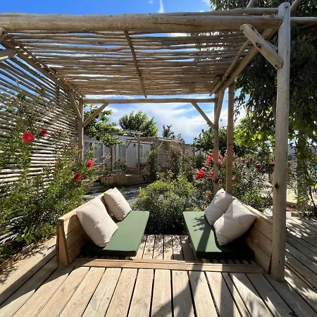 La Clape Village Kemping