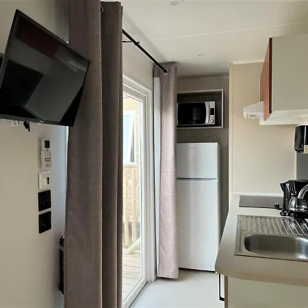 La Clape Village Agde