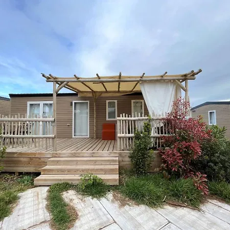 La Clape Village Campingplads