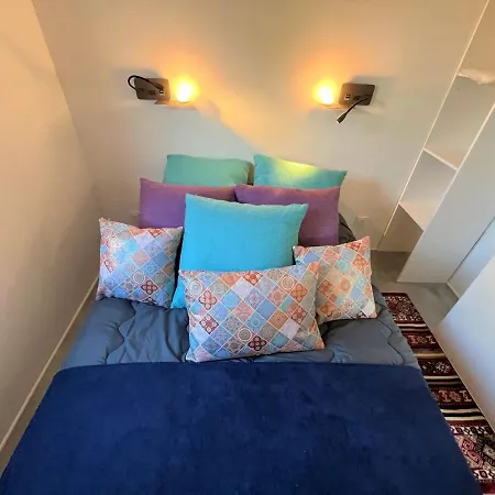 La Clape Village * Agde