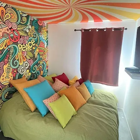 La Clape Village * Agde