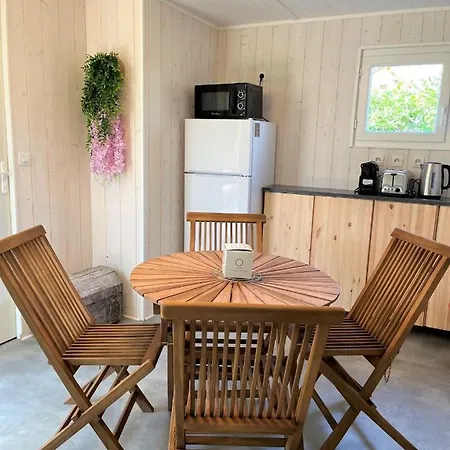 Kemping La Clape Village Agde