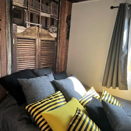 La Clape Village Kemping *