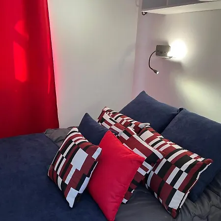 La Clape Village Agde