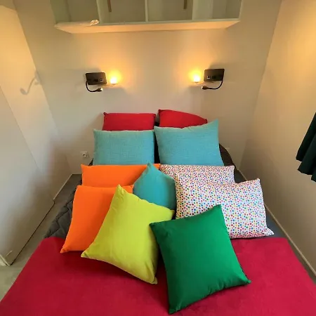 La Clape Village Campingplads