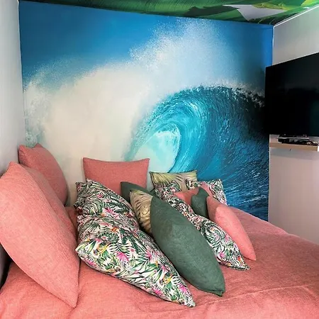 La Clape Village Kemping *