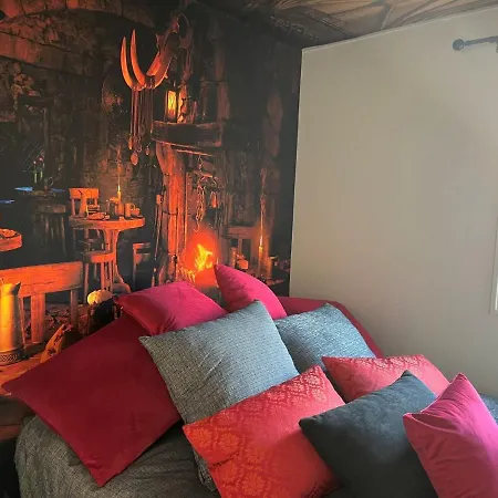 La Clape Village Kemping *